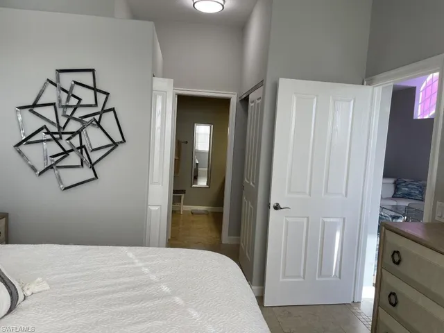 $6,000 | 8597 Via Garibaldi Circle, Unit 301, Estero, FL 33928