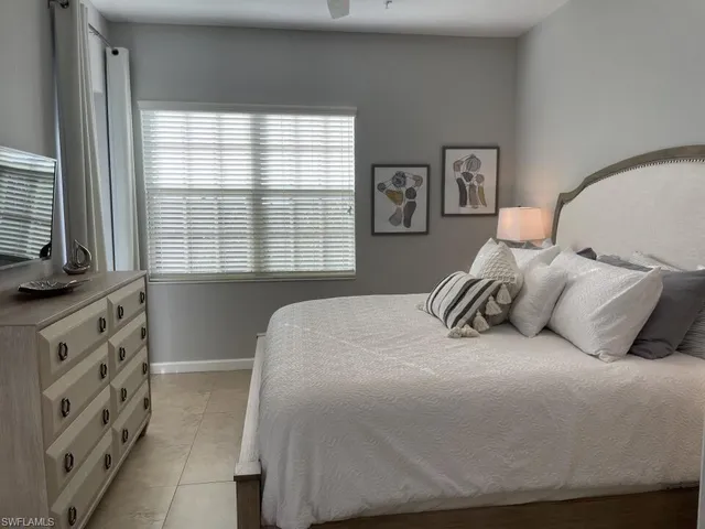 $6,000 | 8597 Via Garibaldi Circle, Unit 301, Estero, FL 33928