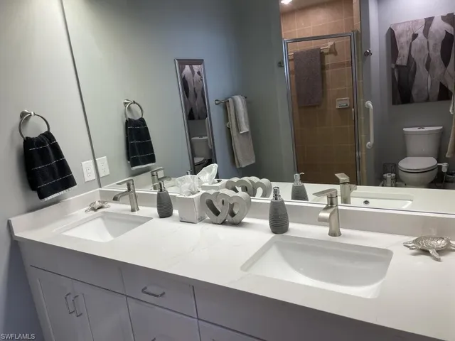 $6,000 | 8597 Via Garibaldi Circle, Unit 301, Estero, FL 33928