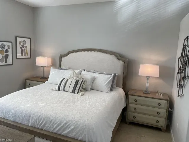 $6,000 | 8597 Via Garibaldi Circle, Unit 301, Estero, FL 33928