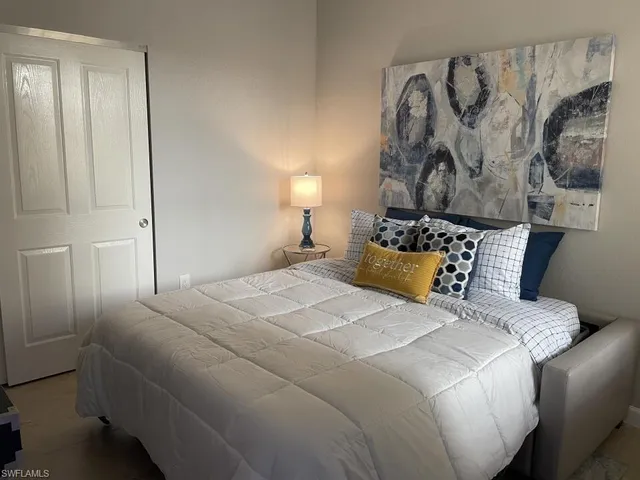 $6,000 | 8597 Via Garibaldi Circle, Unit 301, Estero, FL 33928