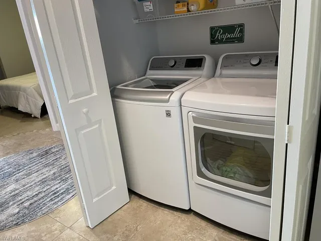 $6,000 | 8597 Via Garibaldi Circle, Unit 301, Estero, FL 33928