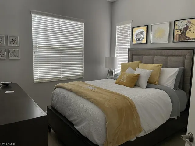 $6,000 | 8597 Via Garibaldi Circle, Unit 301, Estero, FL 33928