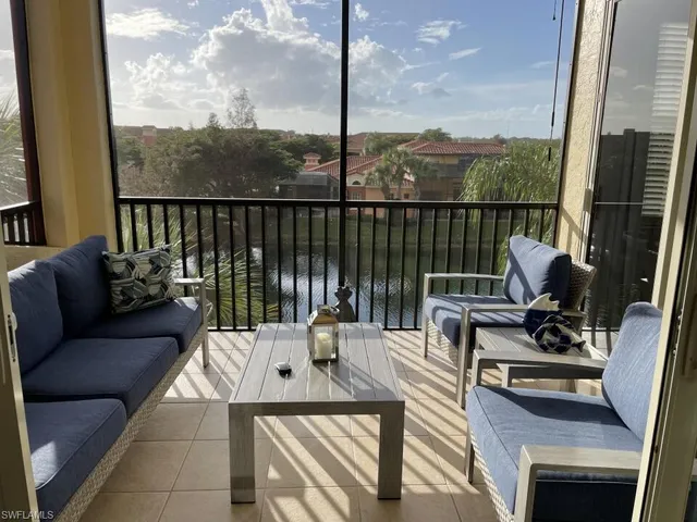 $6,000 | 8597 Via Garibaldi Circle, Unit 301, Estero, FL 33928