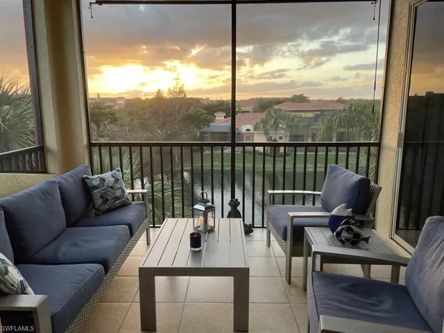 $6,000 | 8597 Via Garibaldi Circle, Unit 301, Estero, FL 33928
