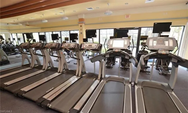 $6,000 | 8597 Via Garibaldi Circle, Unit 301, Estero, FL 33928