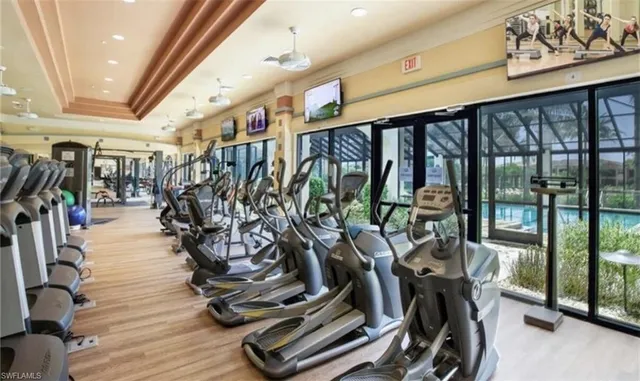 $6,000 | 8597 Via Garibaldi Circle, Unit 301, Estero, FL 33928