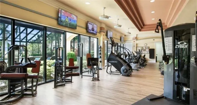 $6,000 | 8597 Via Garibaldi Circle, Unit 301, Estero, FL 33928