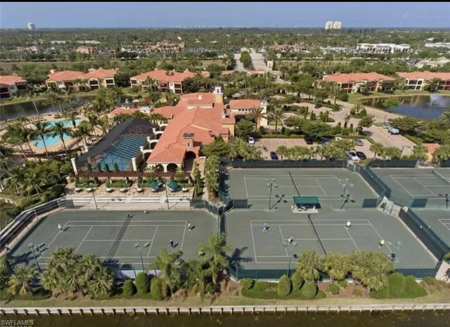 $6,000 | 8597 Via Garibaldi Circle, Unit 301, Estero, FL 33928