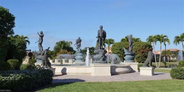 $6,000 | 8597 Via Garibaldi Circle, Unit 301, Estero, FL 33928