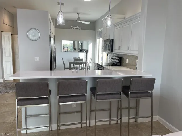 $6,000 | 8597 Via Garibaldi Circle, Unit 301, Estero, FL 33928