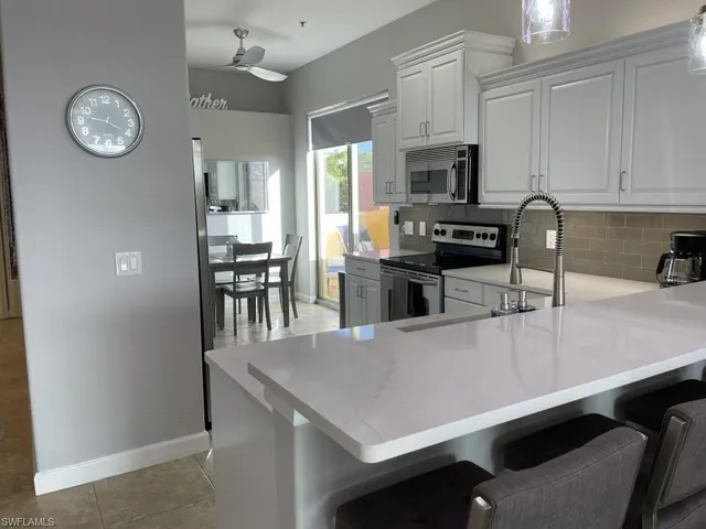 $6,000 | 8597 Via Garibaldi Circle, Unit 301, Estero, FL 33928