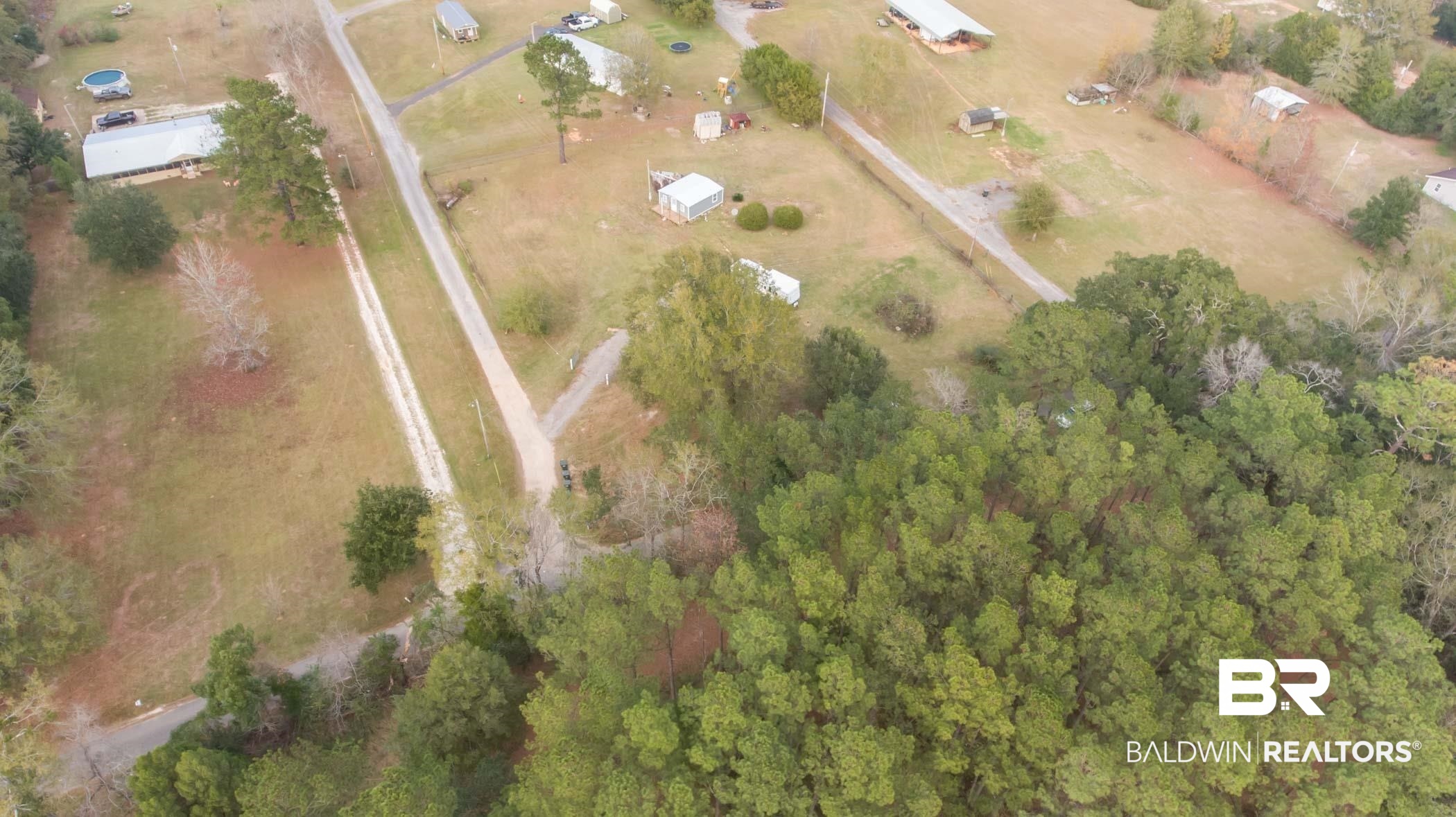 16185 Archie Flowers Road Bay Minette, AL 36507 - Photo 25 of 43 Gallery Image 25
