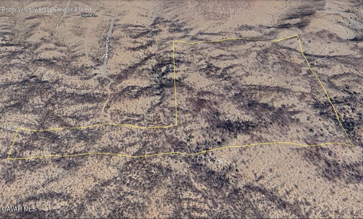 Deerpath Lane Llano, CA 93544 - Photo 7 of 8