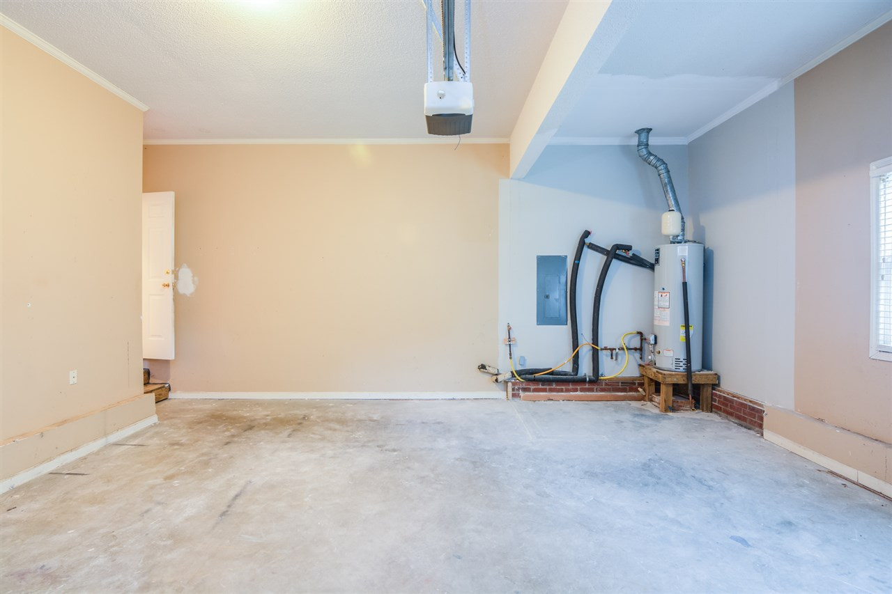 5004 Amberfield Way Raleigh, NC 27604 - Photo 15 of 17 Photo 15