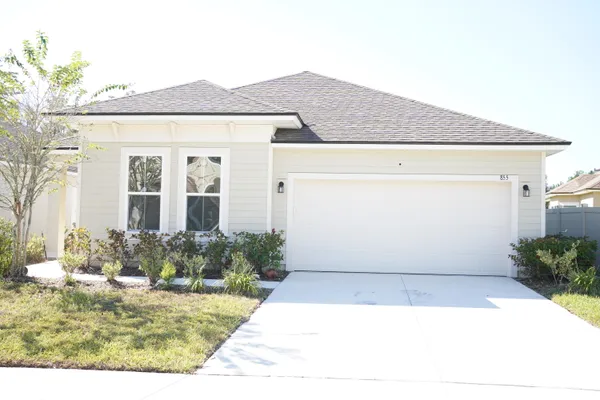 $354,500 | 855 Sycamore Way, Orange Park, FL 32073