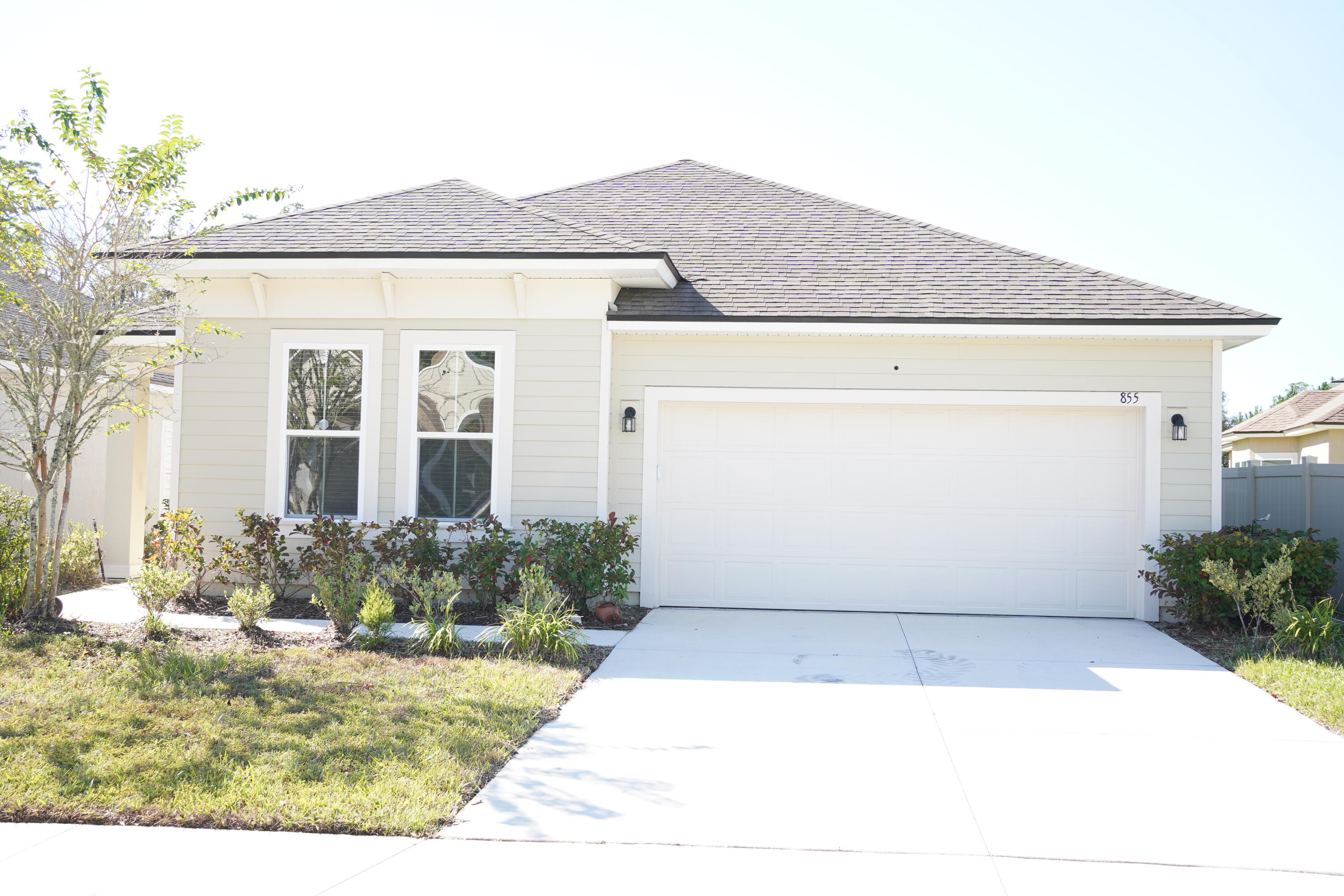 855 Sycamore Way Orange Park, FL 32073 - Photo 1 of 79 DSC03473