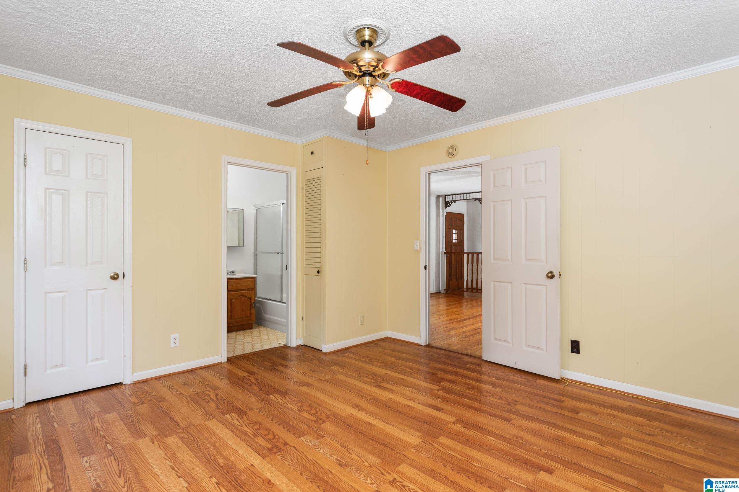 6745 Womack Road Pinson, AL 35126 - Photo 14 of 37