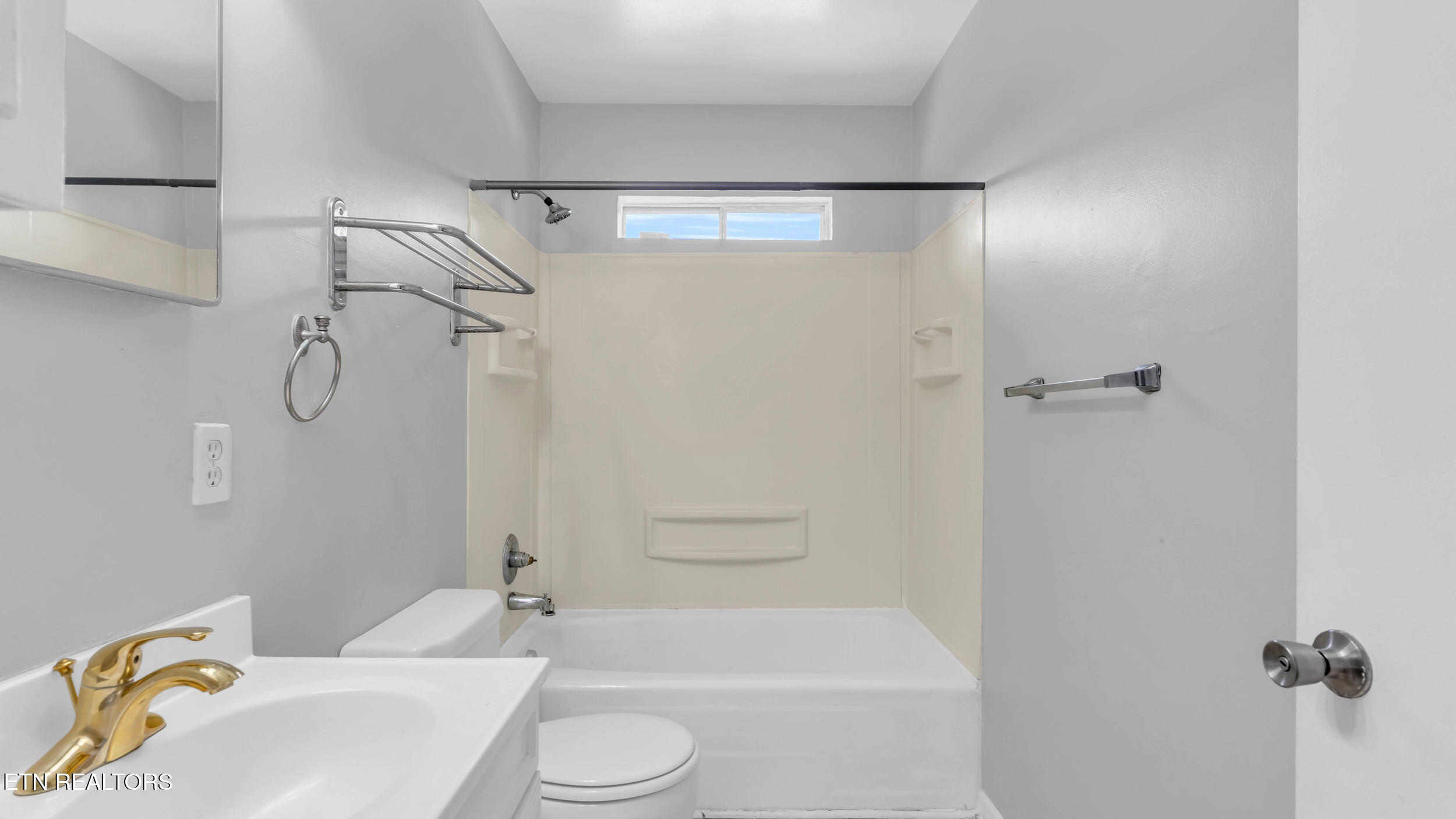 2103 McBrien Road, Unit A & B Chattanooga, TN 37412 - Photo 30 of 39 Bathroom