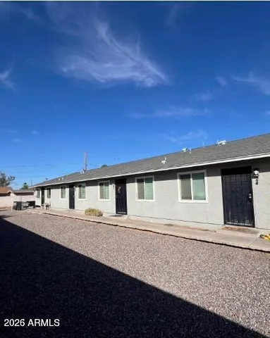 $1,025 | 2240 West Southern Avenue, Unit 23, Phoenix, AZ 85041