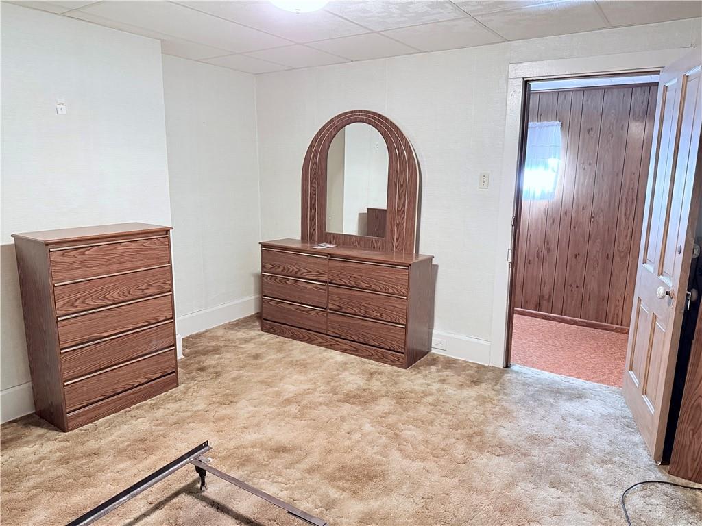 9 Kennedy Street Republic, PA 15475 - Photo 14 of 24 a view of room with closet