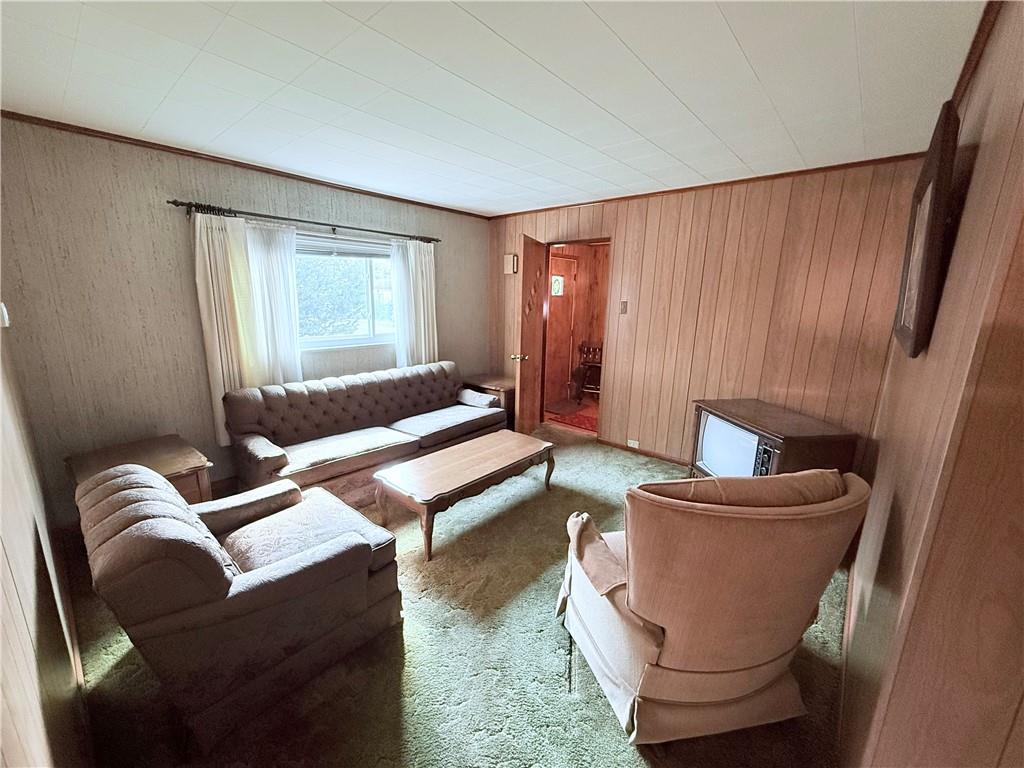 9 Kennedy Street Republic, PA 15475 - Photo 15 of 24 a living room with furniture and a window