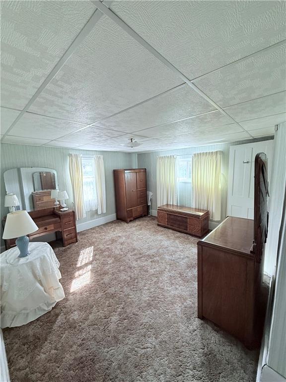 9 Kennedy Street Republic, PA 15475 - Photo 17 of 24 a living room with furniture and a window