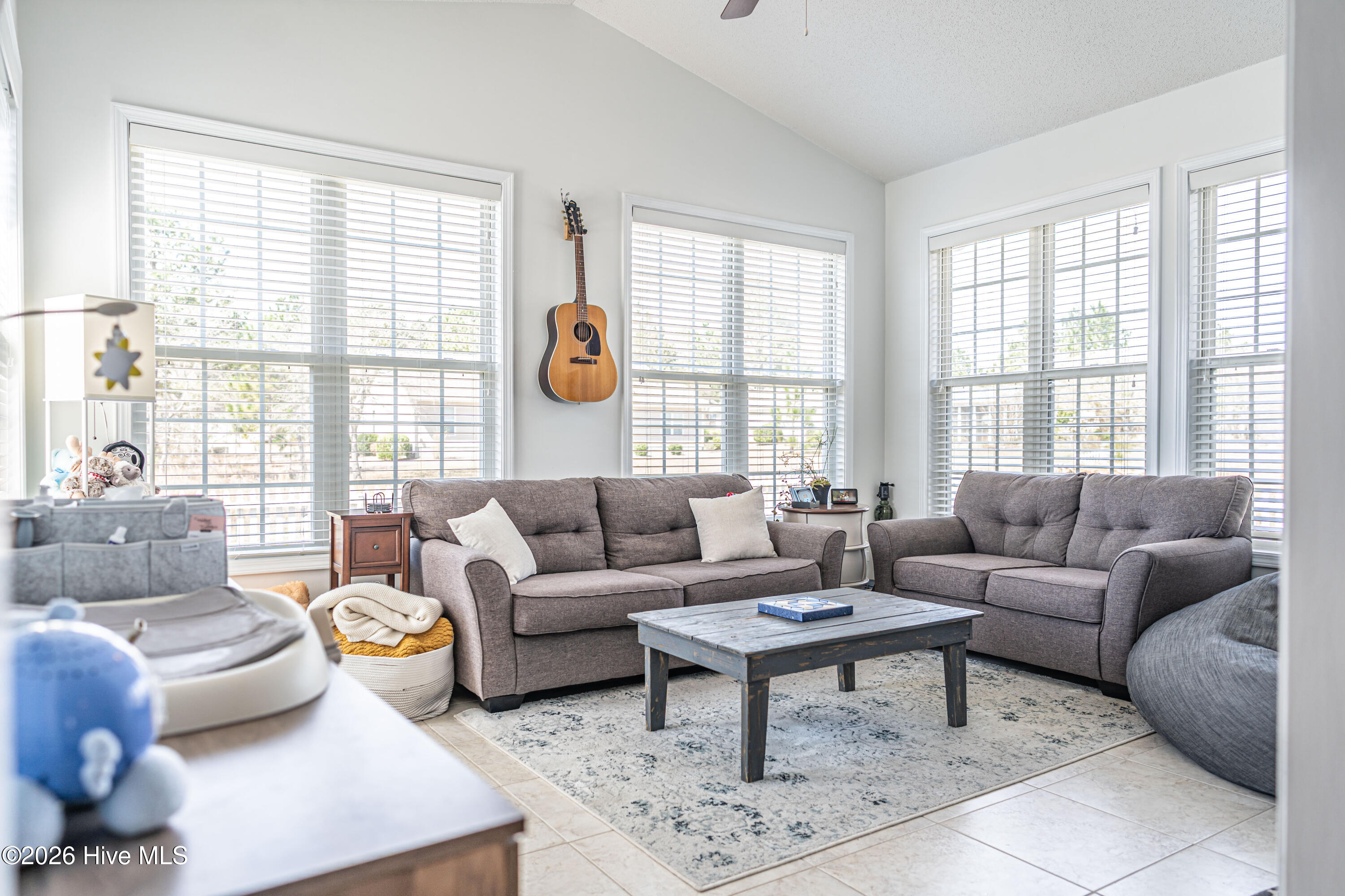 1320 Burning Tree Road Pinehurst, NC 28374 - Photo 19 of 60 Window filled Carolina Room