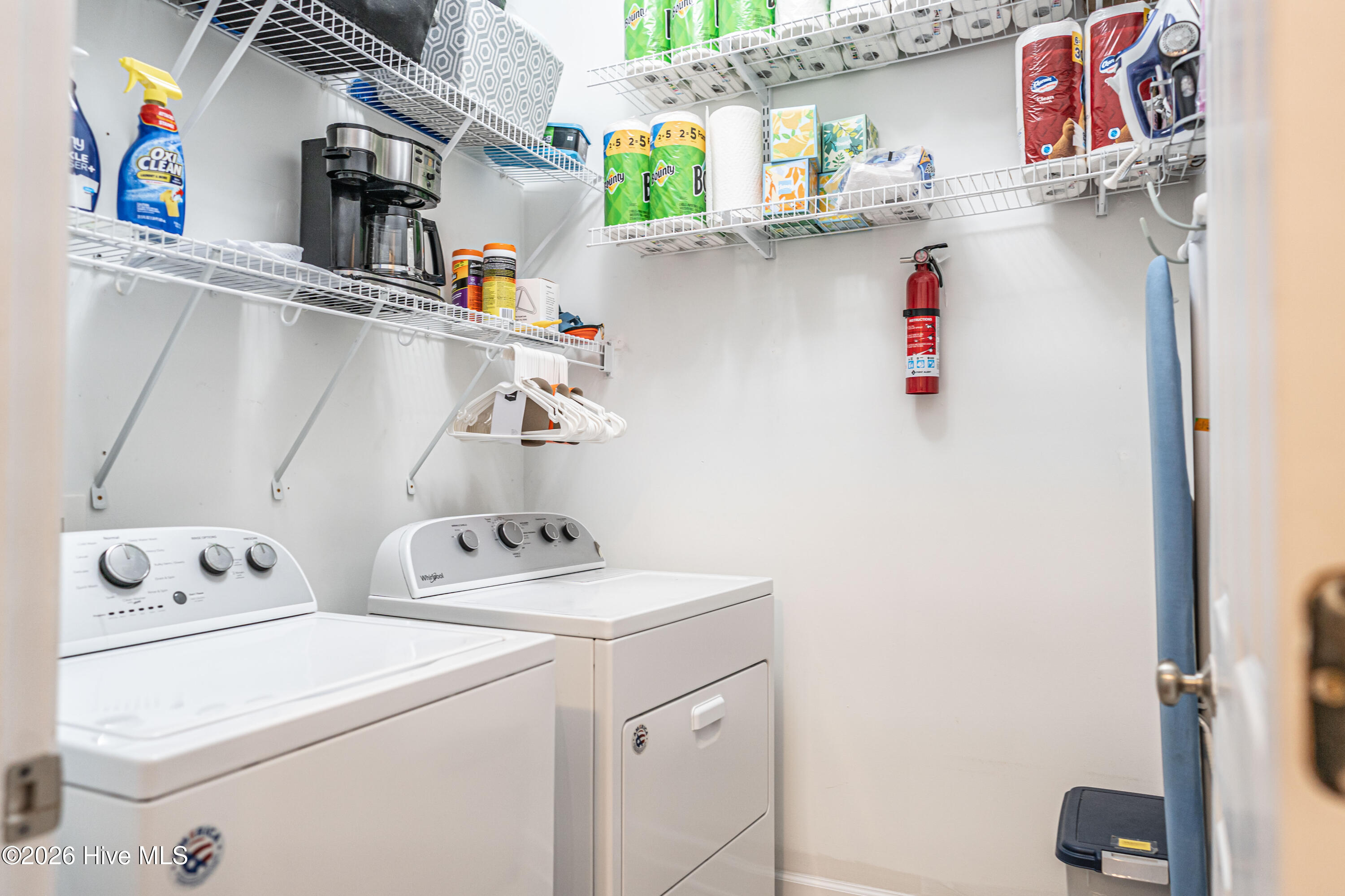 1320 Burning Tree Road Pinehurst, NC 28374 - Photo 24 of 60 Ample room for storage