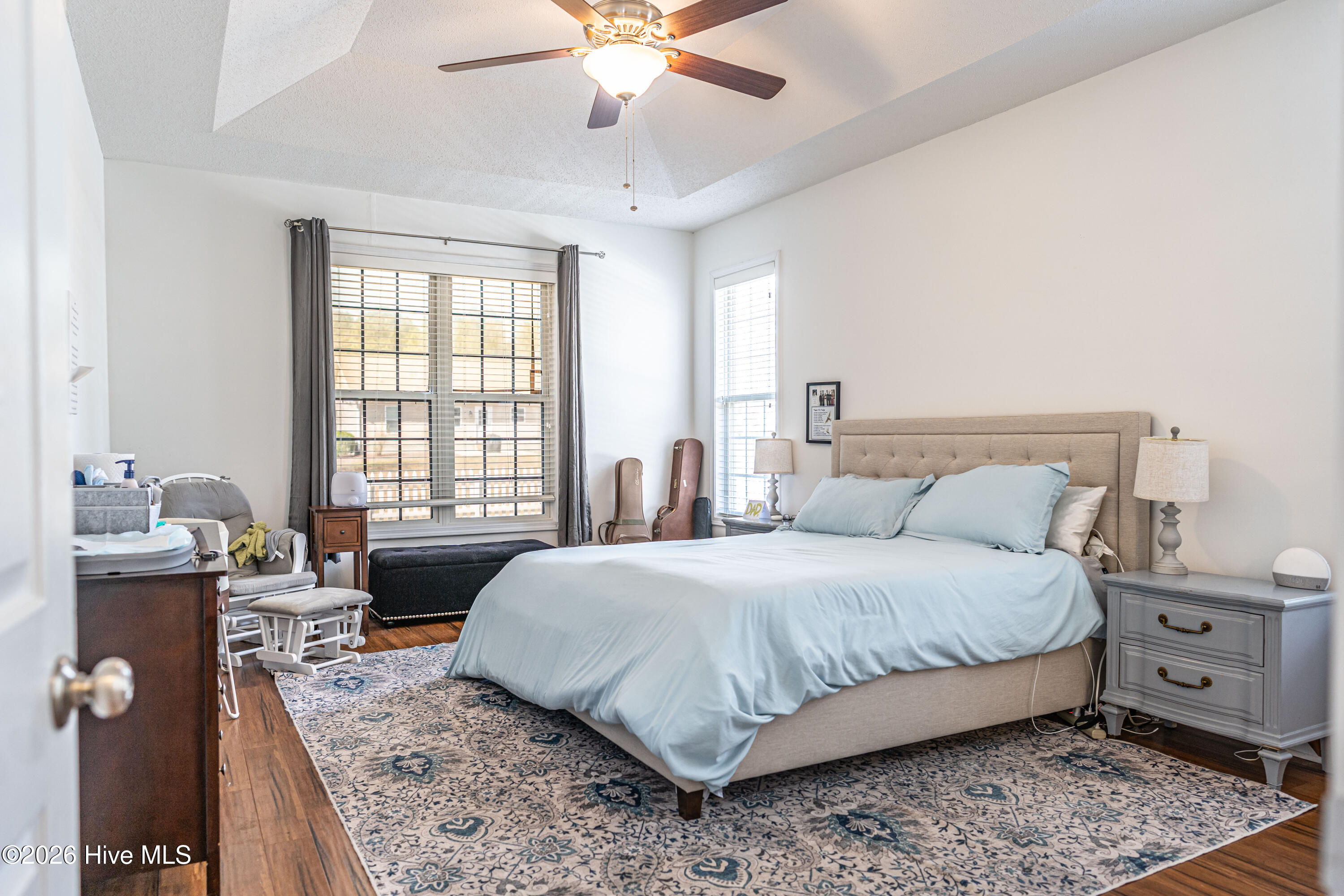 1320 Burning Tree Road Pinehurst, NC 28374 - Photo 25 of 60 Primary bedroom