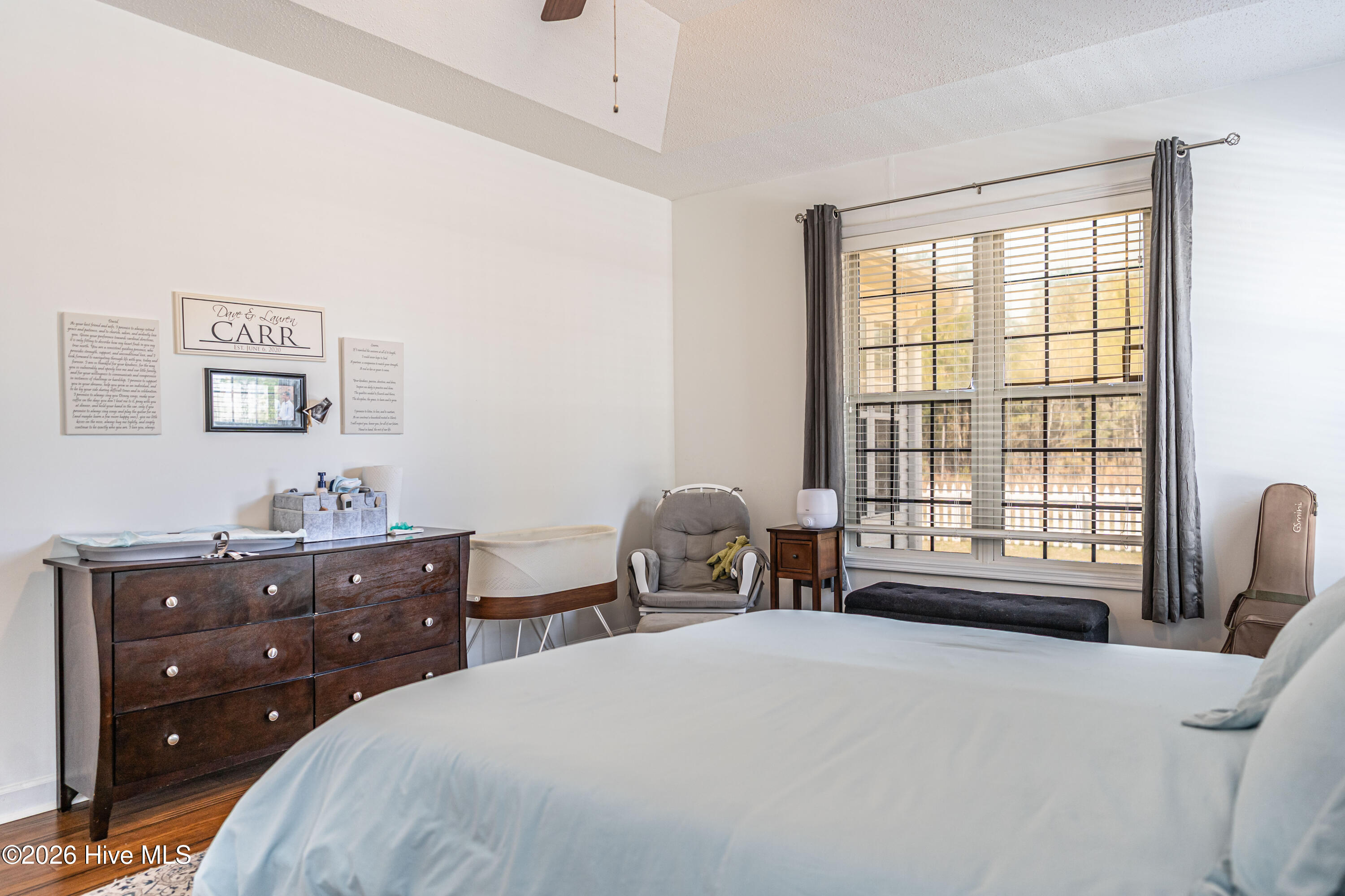 1320 Burning Tree Road Pinehurst, NC 28374 - Photo 27 of 60 Oversized windows in primary suite