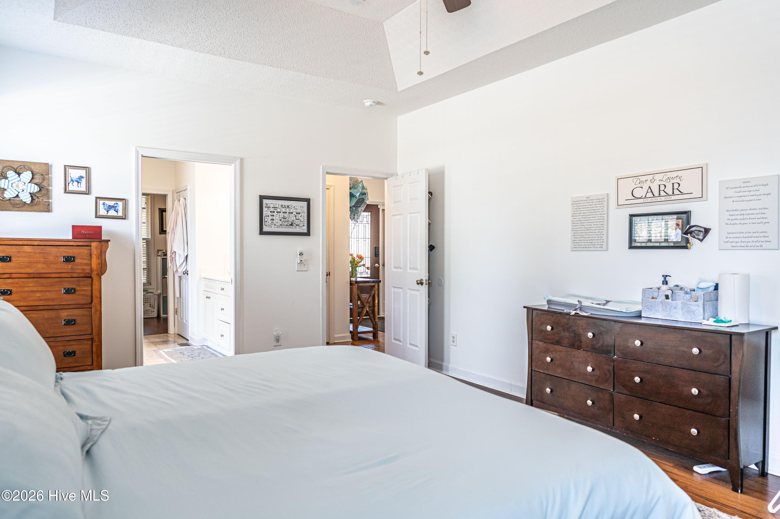 1320 Burning Tree Road Pinehurst, NC 28374 - Photo 28 of 60 Primary Bedroom