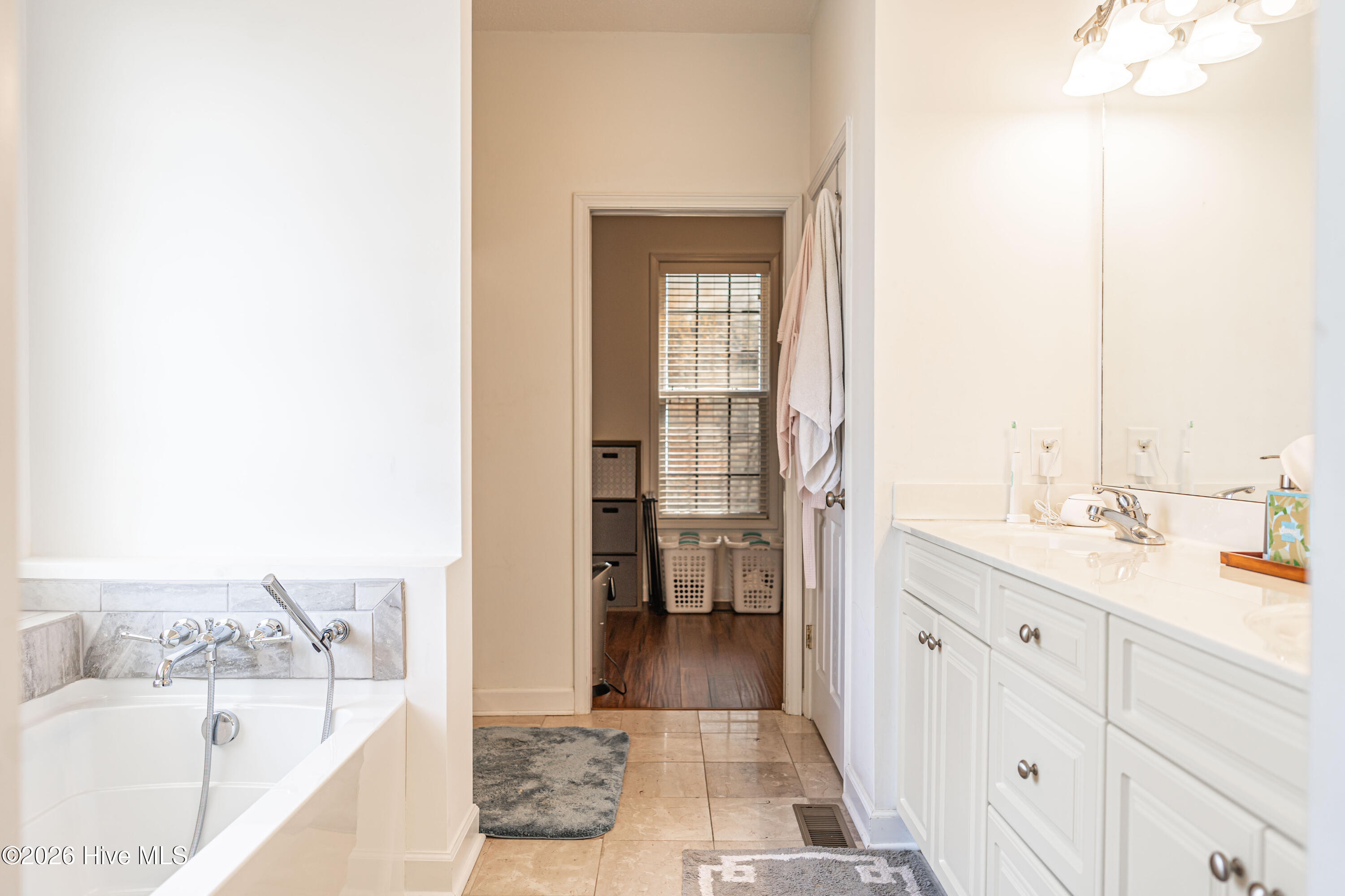 1320 Burning Tree Road Pinehurst, NC 28374 - Photo 30 of 60 Primary bath