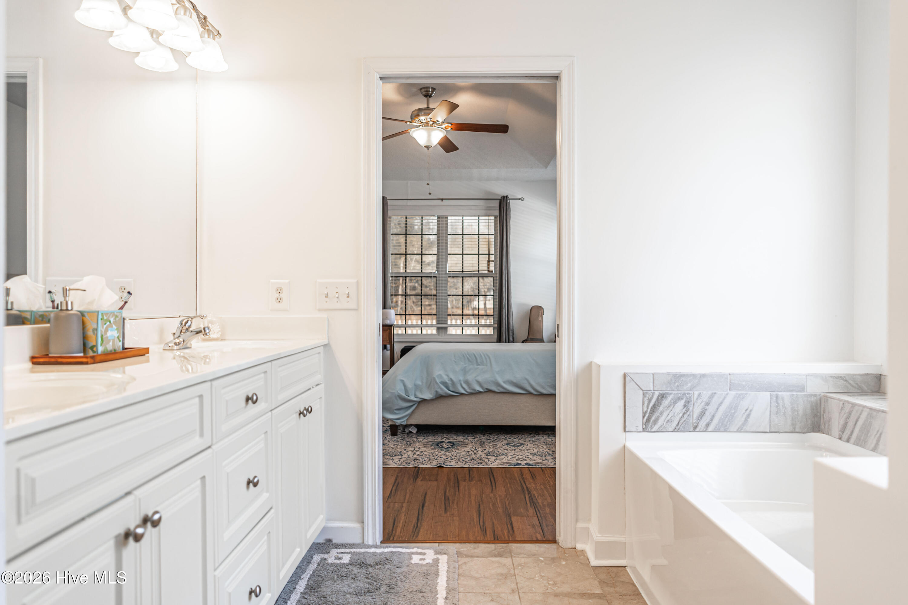 1320 Burning Tree Road Pinehurst, NC 28374 - Photo 34 of 60 Primary Suite