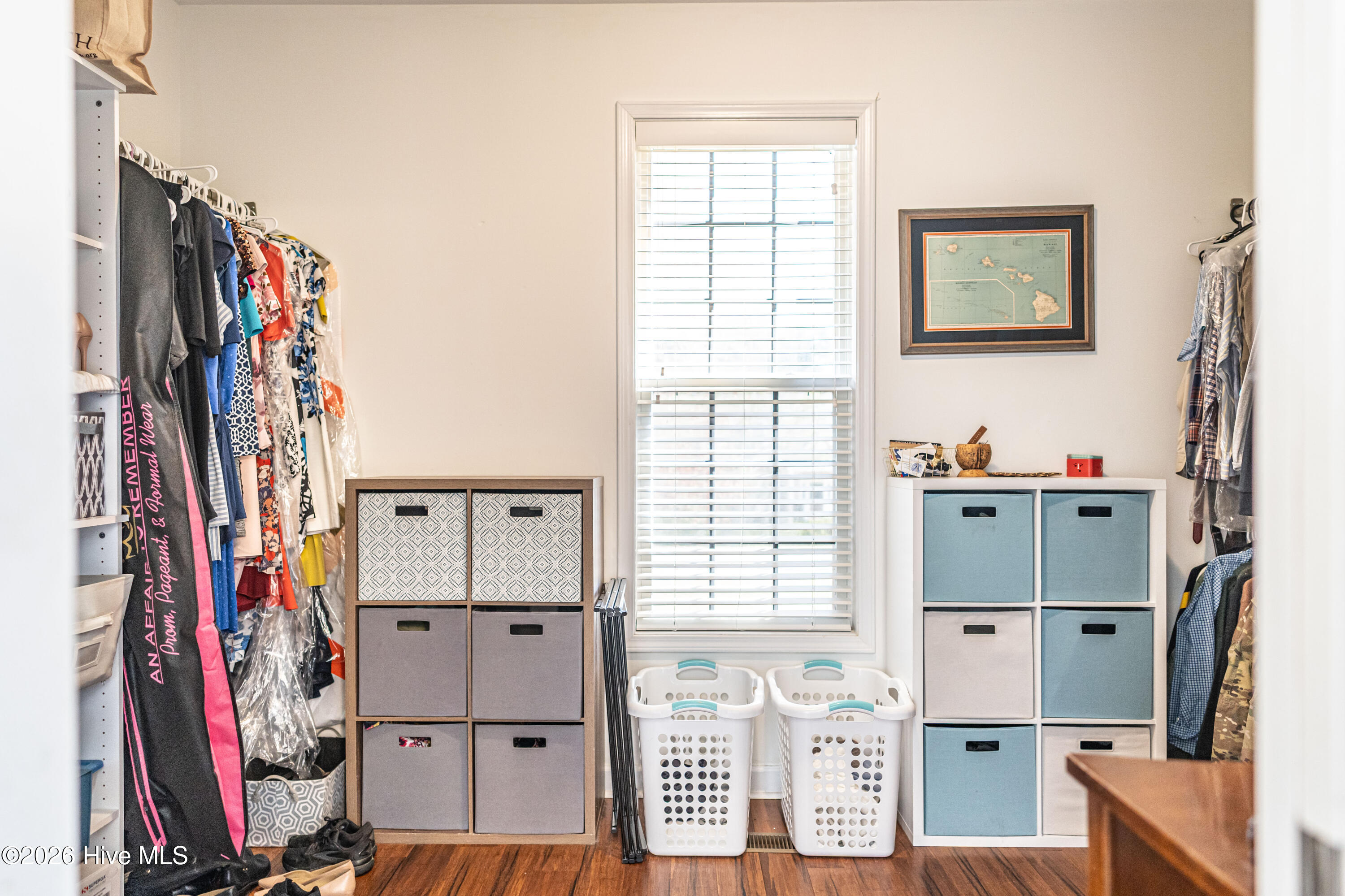 1320 Burning Tree Road Pinehurst, NC 28374 - Photo 36 of 60 Primary closet