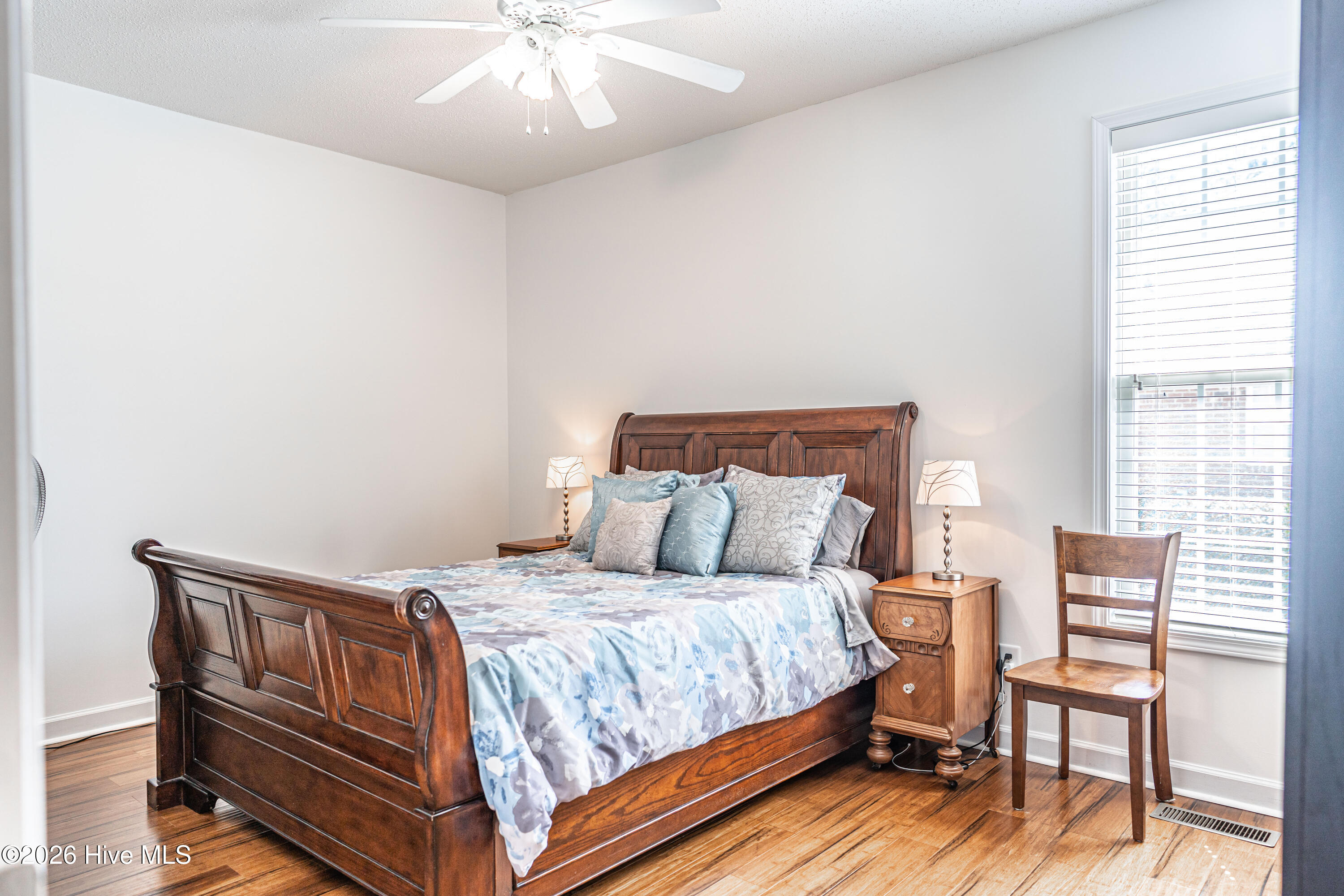 1320 Burning Tree Road Pinehurst, NC 28374 - Photo 37 of 60 Guest Bedroom