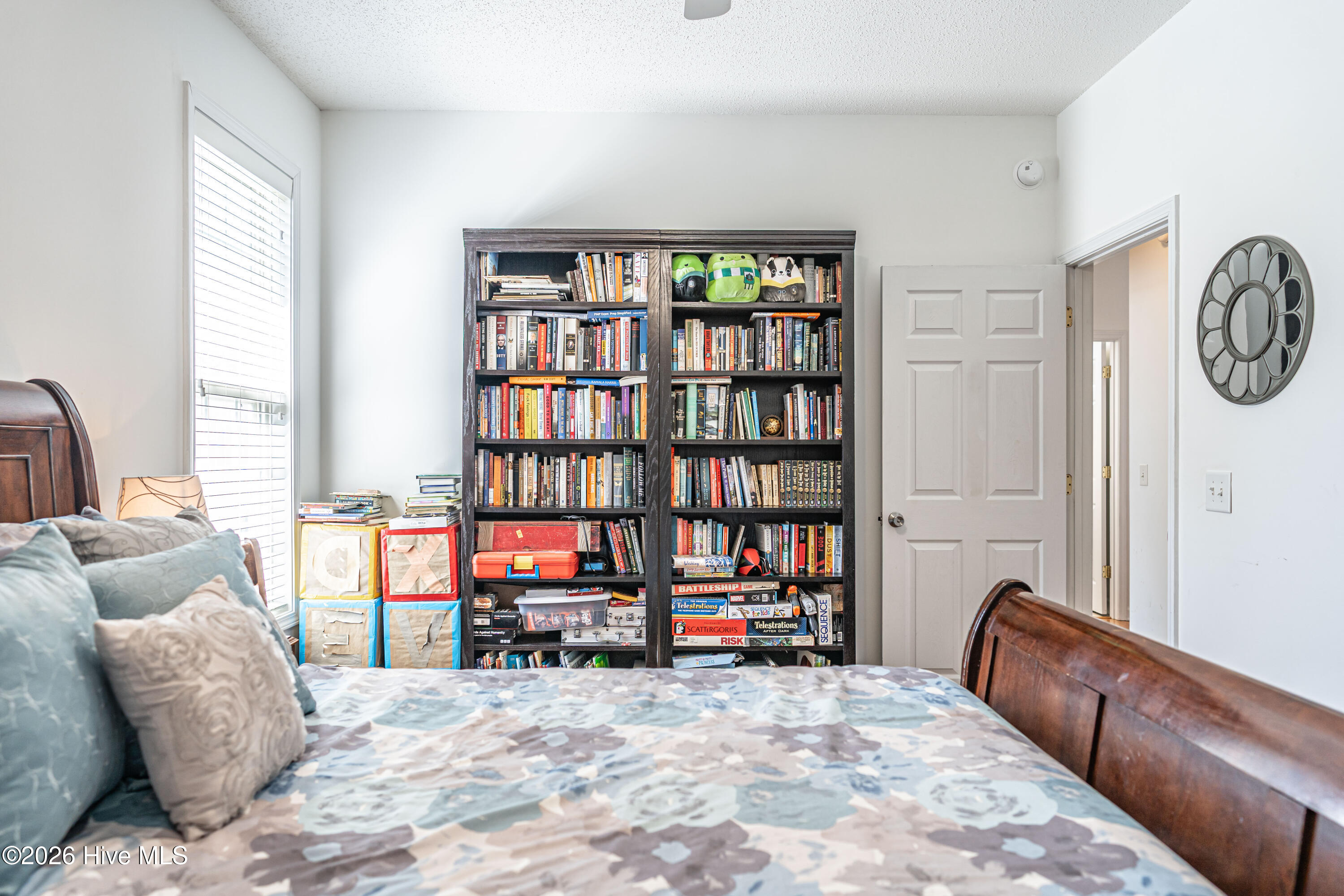 1320 Burning Tree Road Pinehurst, NC 28374 - Photo 39 of 60 Guest Bedroom