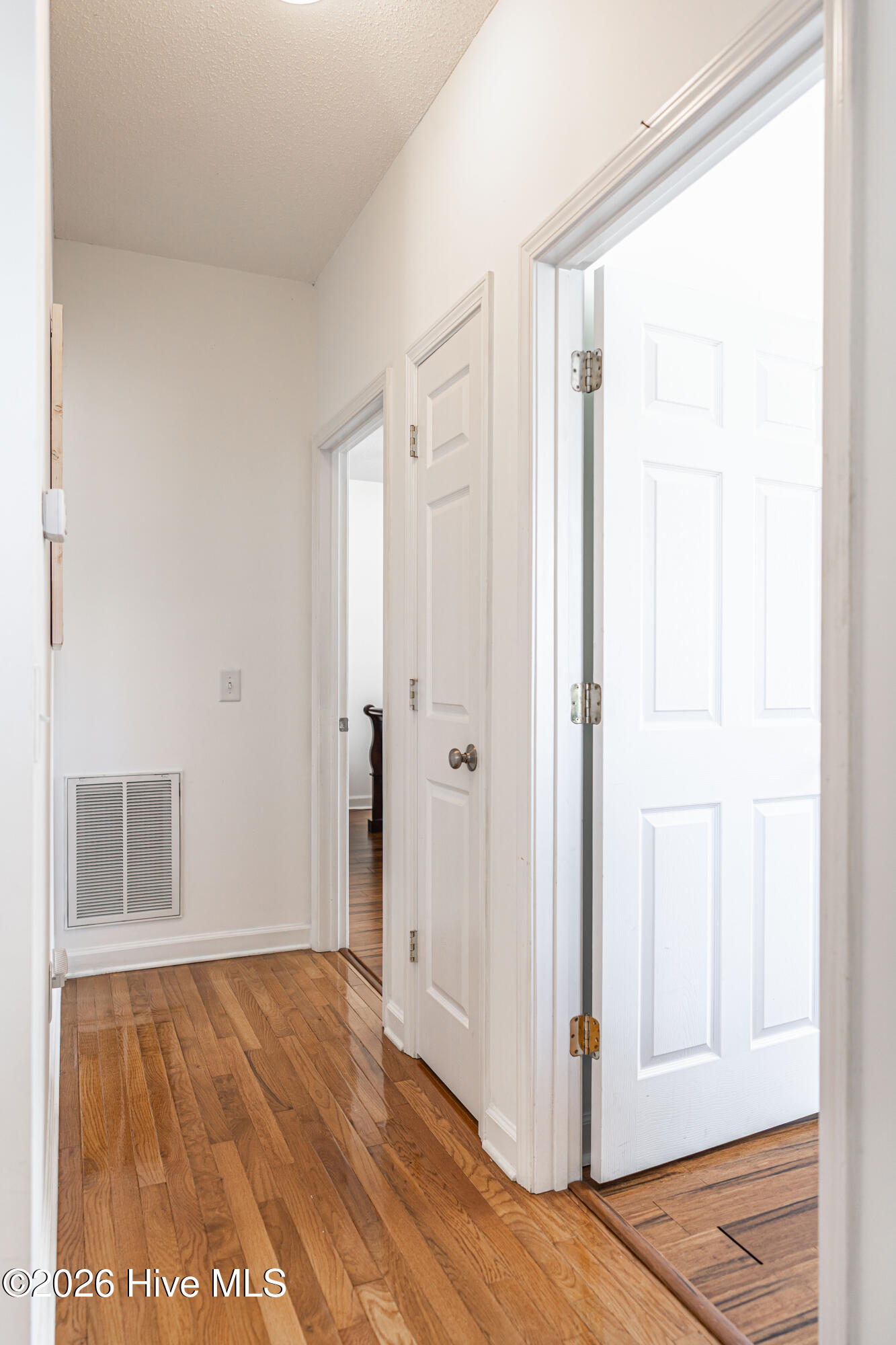 1320 Burning Tree Road Pinehurst, NC 28374 - Photo 40 of 60 Split bedroom plan