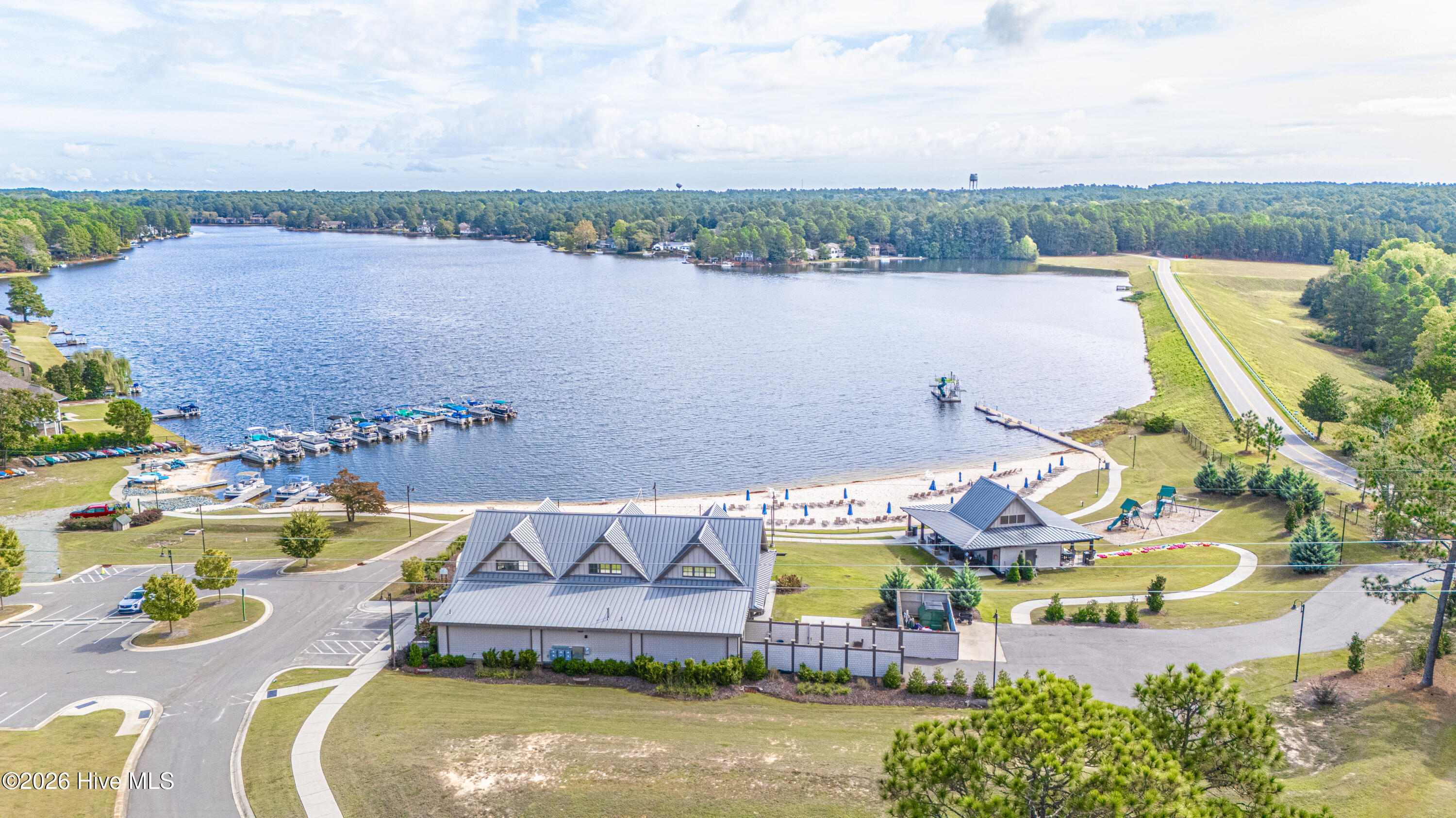 1320 Burning Tree Road Pinehurst, NC 28374 - Photo 46 of 60 Lake Pinehurst
