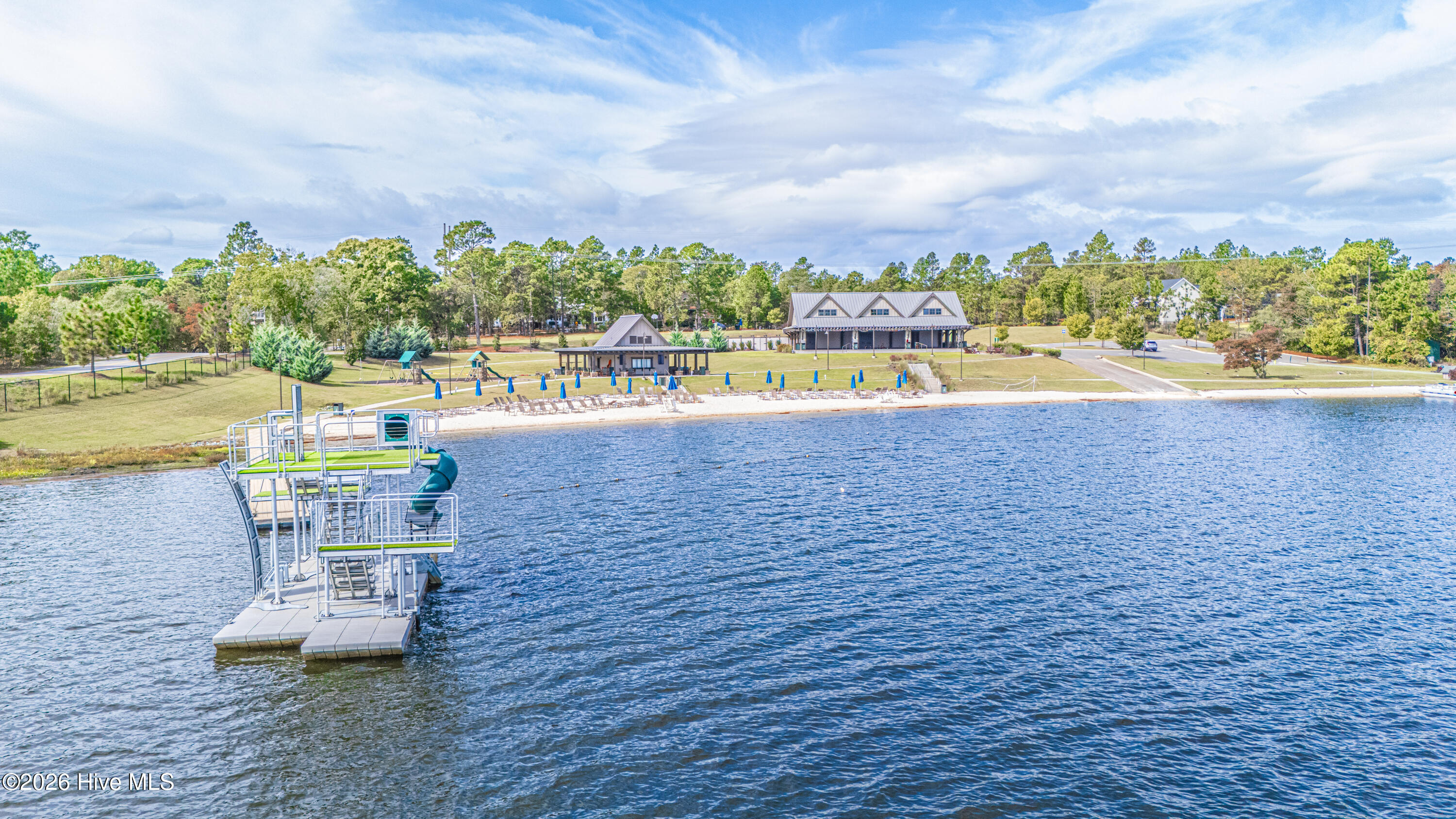 1320 Burning Tree Road Pinehurst, NC 28374 - Photo 50 of 60 DJI_20251005112315_0006_D