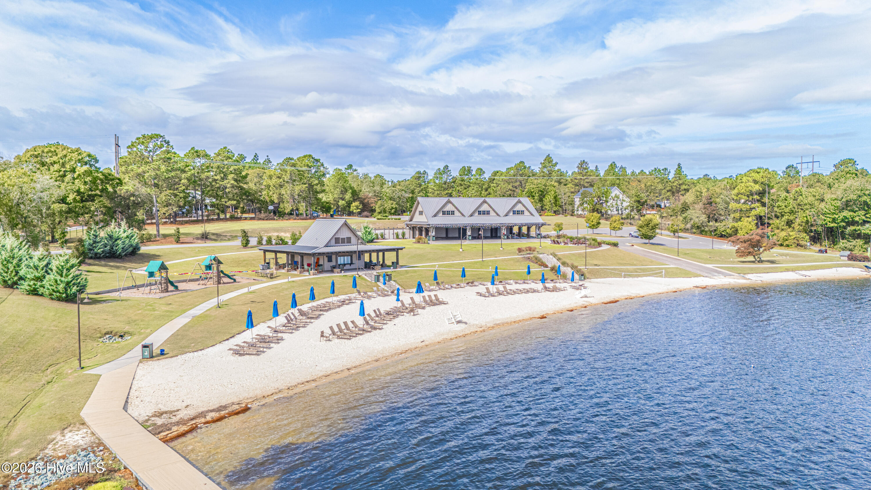 1320 Burning Tree Road Pinehurst, NC 28374 - Photo 51 of 60 DJI_20251005112328_0007_D