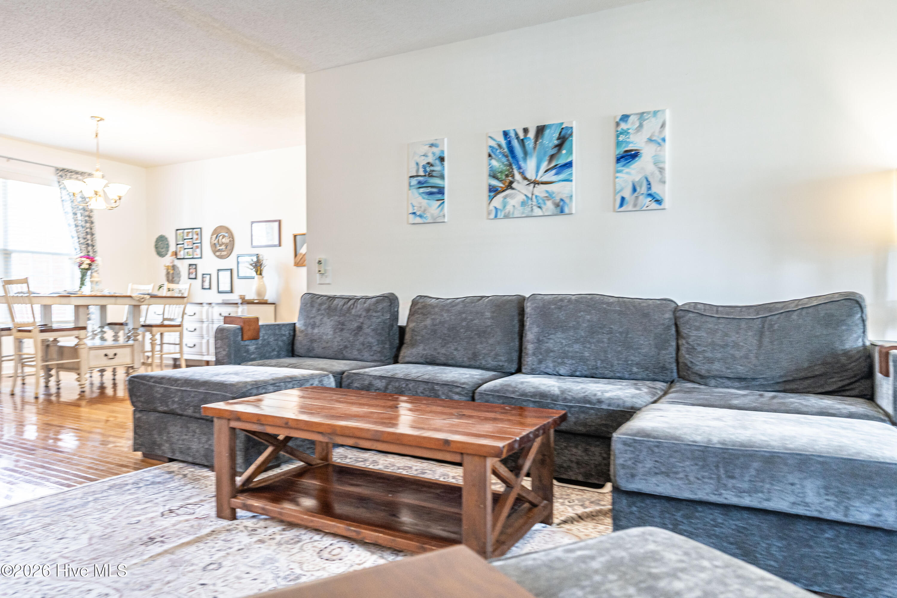 1320 Burning Tree Road Pinehurst, NC 28374 - Photo 59 of 60 Open floor plan concept