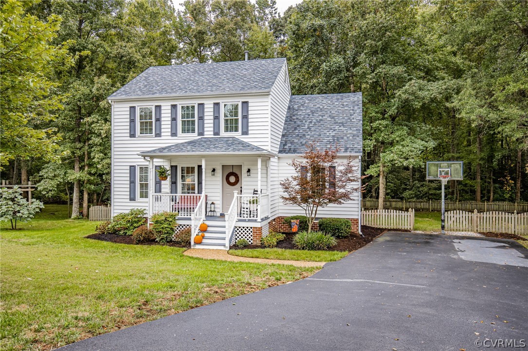 5000 Ashborne Road Glen Allen, VA 23060 - Photo 1 of 29 Gallery Image 1