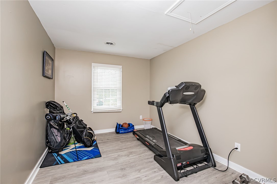 5000 Ashborne Road Glen Allen, VA 23060 - Photo 21 of 29 Gallery Image 21