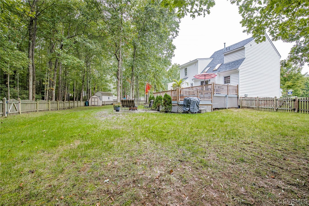 5000 Ashborne Road Glen Allen, VA 23060 - Photo 27 of 29 Gallery Image 27