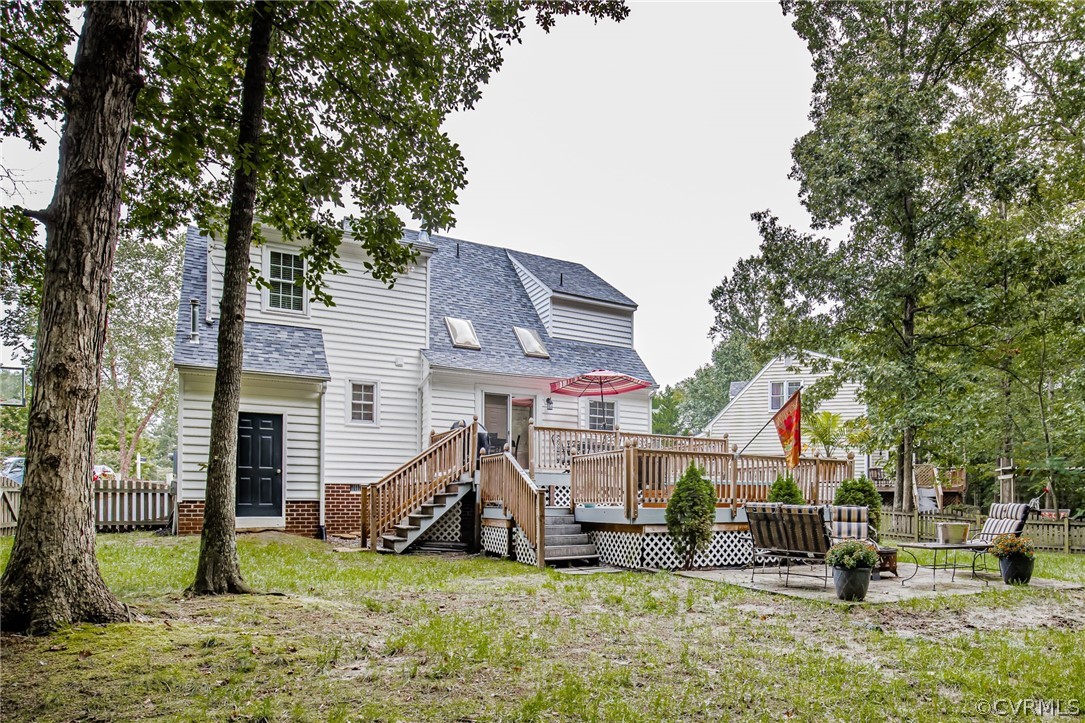 5000 Ashborne Road Glen Allen, VA 23060 - Photo 28 of 29 Gallery Image 28