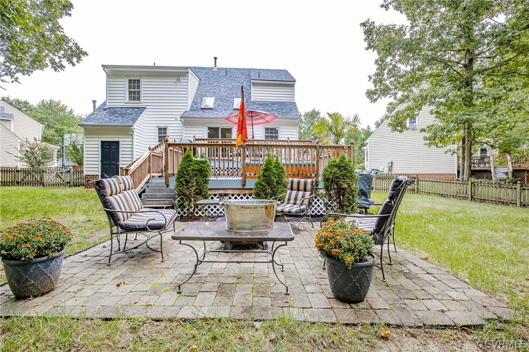 5000 Ashborne Road Glen Allen, VA 23060 - Photo 29 of 29 Gallery Image 29