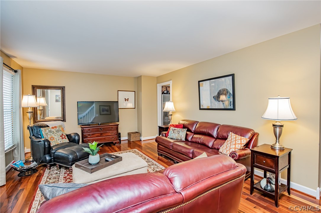 5000 Ashborne Road Glen Allen, VA 23060 - Photo 5 of 29 Gallery Image 5