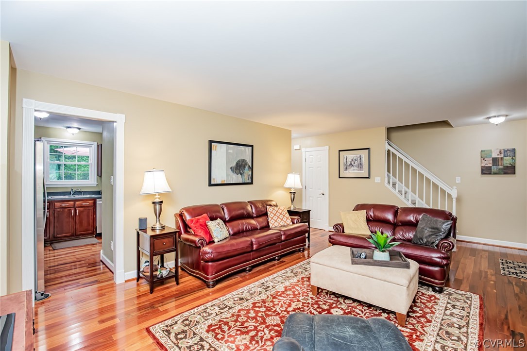 5000 Ashborne Road Glen Allen, VA 23060 - Photo 7 of 29 Gallery Image 7