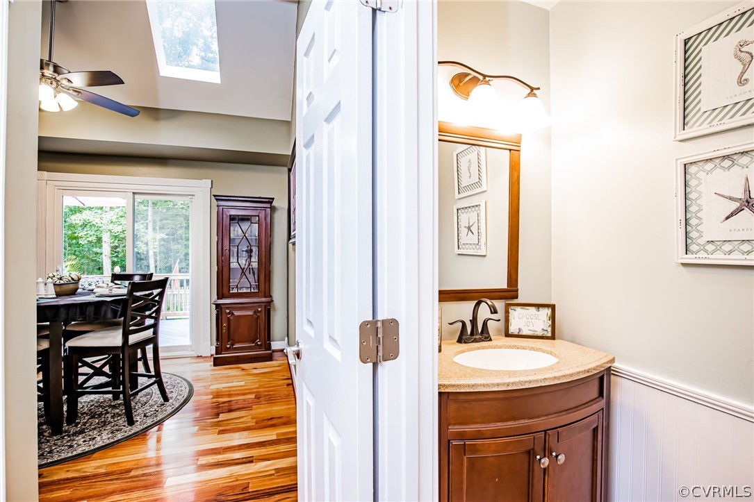 5000 Ashborne Road Glen Allen, VA 23060 - Photo 8 of 29 Gallery Image 8